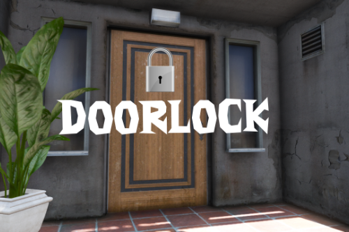 Doorlock