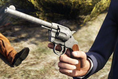 GTA 5 Weapon Mods - Handgun - GTA5-Mods.com