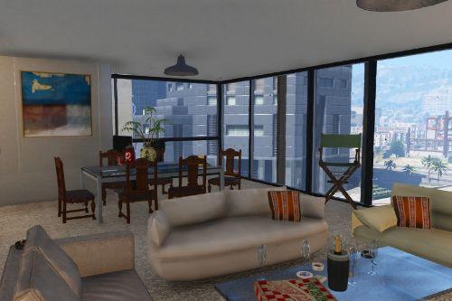 Downtown Apartment