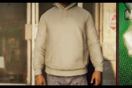 Dr Dre's Hoodie for Franklin