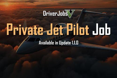 DriverJobs V DriverJobs V