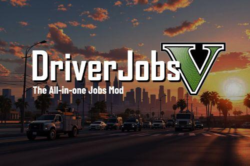 DriverJobs V