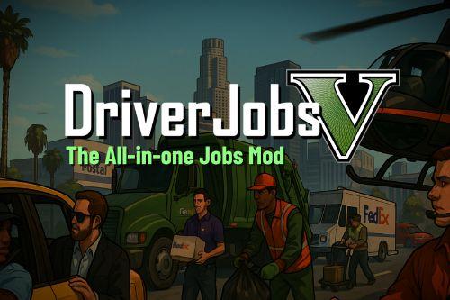 DriverJobs V
