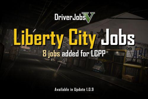 DriverJobs V