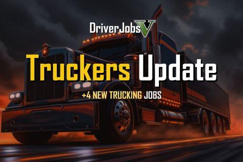 DriverJobs V