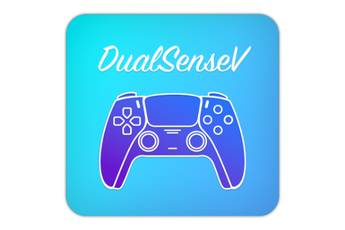 DualSenseV