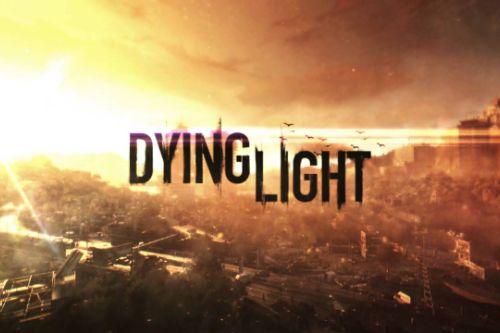Dying Light Startup Intro