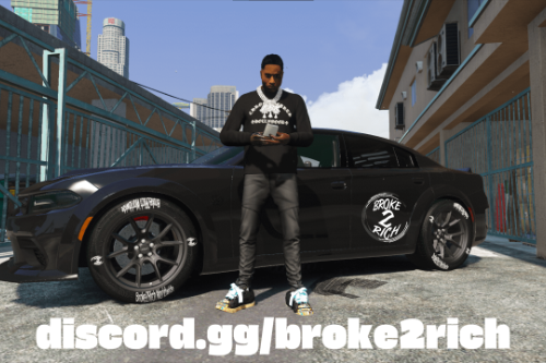 EBK CHAIN