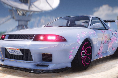 Elegy UWU