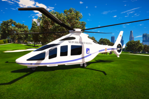 Latest GTA 5 Mods - Helicopter - GTA5-Mods.com