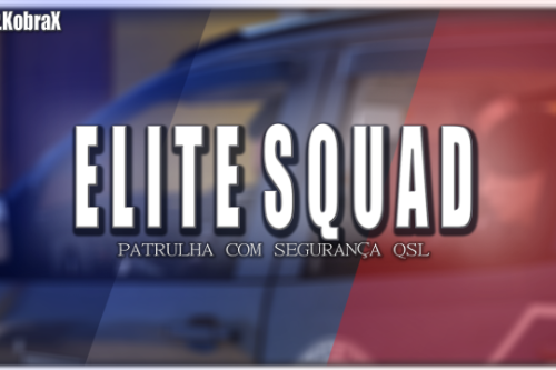 Elite Squad - LSPDFR Plugin