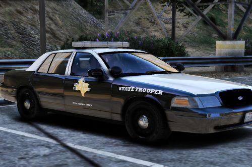 Arizona DPS Highway Patrol 2013 FPIU - GTA5-Mods.com