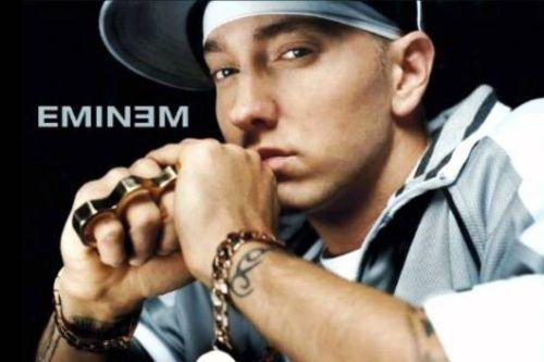 Eminem Albums Loading Screens