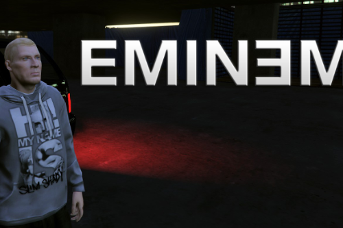 2015 Eminem