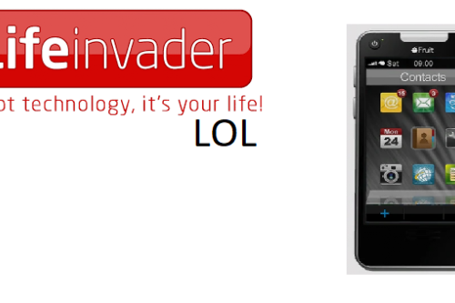 EMs Life Invader MULTI-PED Explosive Mobile Hack