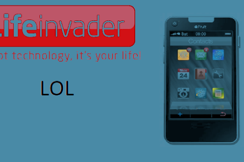 EMs Life Invader MULTI-PED Explosive Mobile Hack