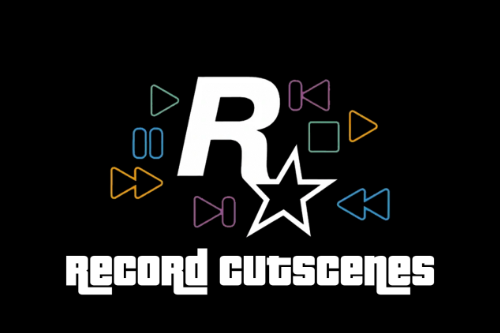 Cutscene Recorder