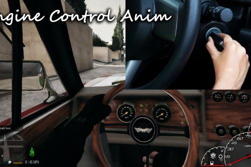 Engine Control Anim 