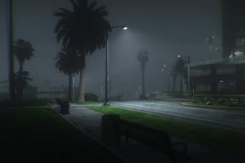 Enhance Streetlights [Overhaul]