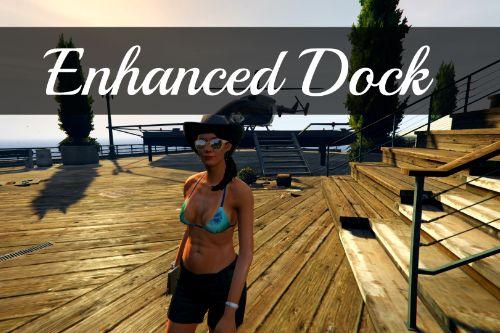 Enhanced Dock