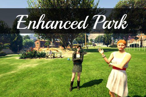 Enhanced Park