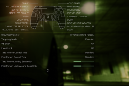 Enhanced PS4/PS5 Hybrid Prompts