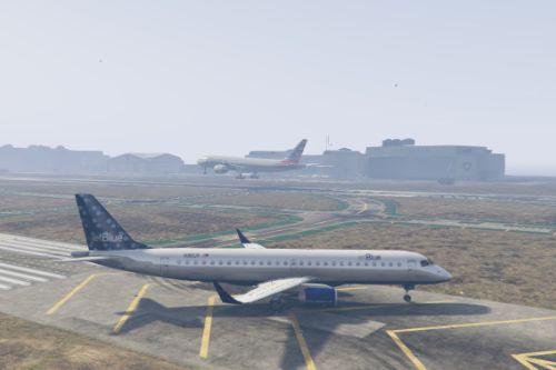 ERJ Commercial Livery Pack