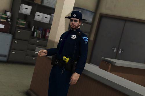 [EUP] San Andreas State Troopers