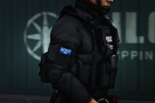 (EUP) NCA Vest - GTA5-Mods.com