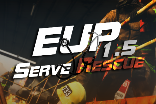 EUP Serve & Rescue