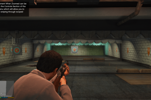 F.W.O FOV fix 