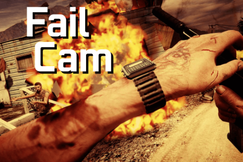 Fail Cam