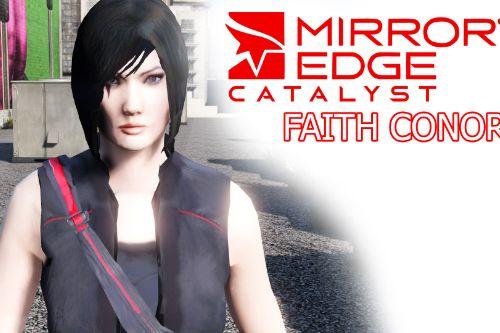Faith Conors [Ped Model]