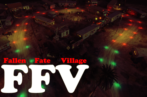 Fallen Fate Village