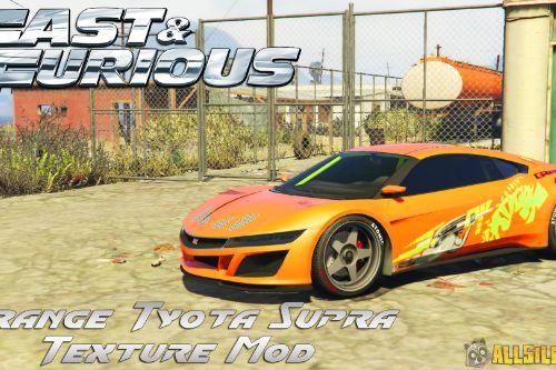 Latest GTA 5 Mods - Fast And Furious - GTA5-Mods.com