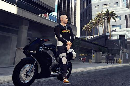 Fast Furious Uniform for Vin Diesel F0a99d 20171014164556 1