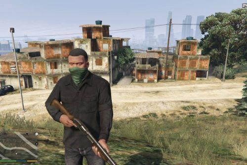 Listado Mods Para Ser Policia Gta V Ps3