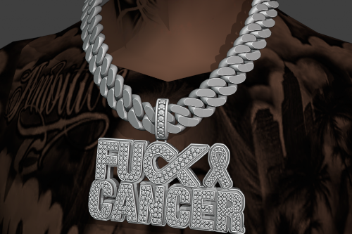 Fck Cancer Chain