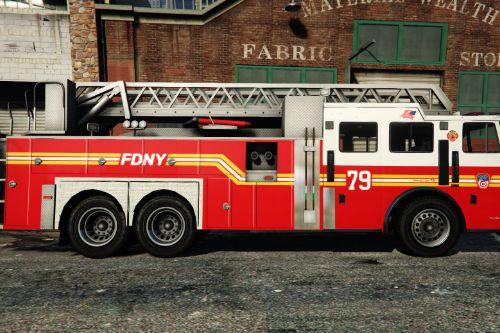 FDNY Ladder Co. 79