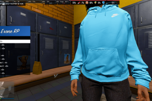 Nike Sweats for MP Female [SP/FiveM] (REPLACE)
