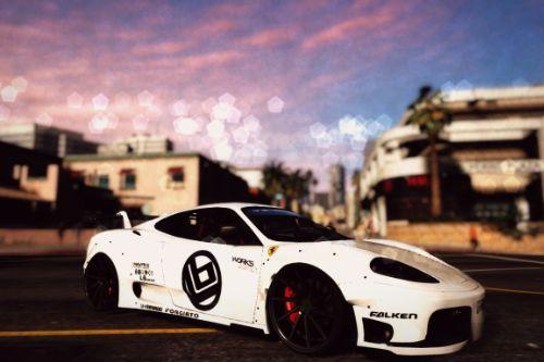 Nissan Silvia S15 Rocket Bunny 2JZ - GTA5-Mods.com