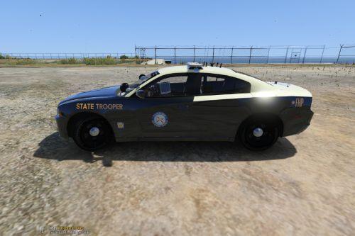 Florida Highway Patrol Skin - GTA5-Mods.com