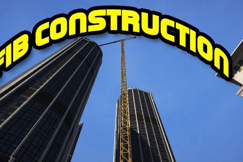 FIB Construction