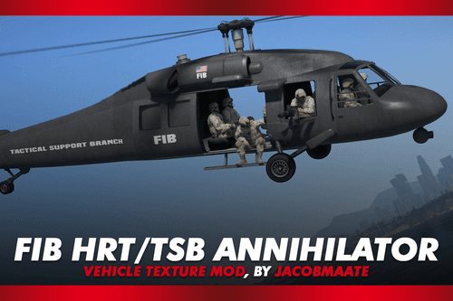 FIB Annihilator Textures 7cc593 coverpsd new