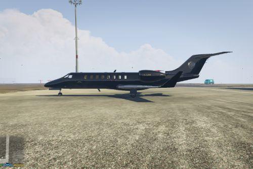 FIB Luxor Jet 