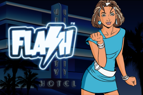 Flash FM [GTA: Vice City]