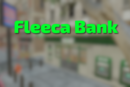 Fleeca Bank Heist