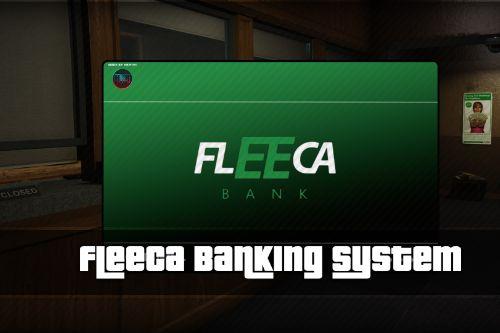Fleeca Banking System