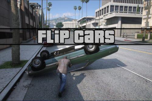 Car Flipping
