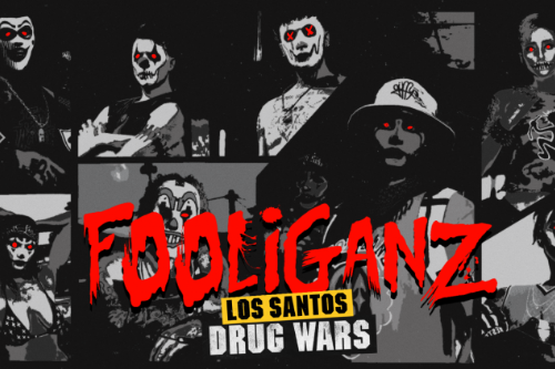 Fooliganz Pack